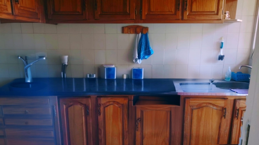 4 Bedroom Property for Sale in Sasolburg Ext 4 Free State